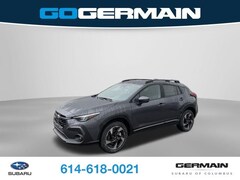 2026 Subaru Crosstrek Limited SUV