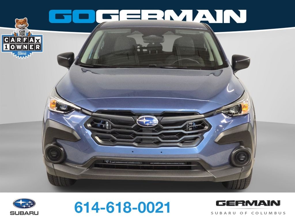 Used 2024 Subaru Crosstrek Base SUV