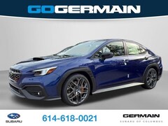 2026 Subaru WRX tS Sedan
