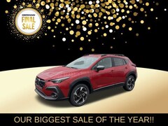 2026 Subaru Crosstrek Limited SUV