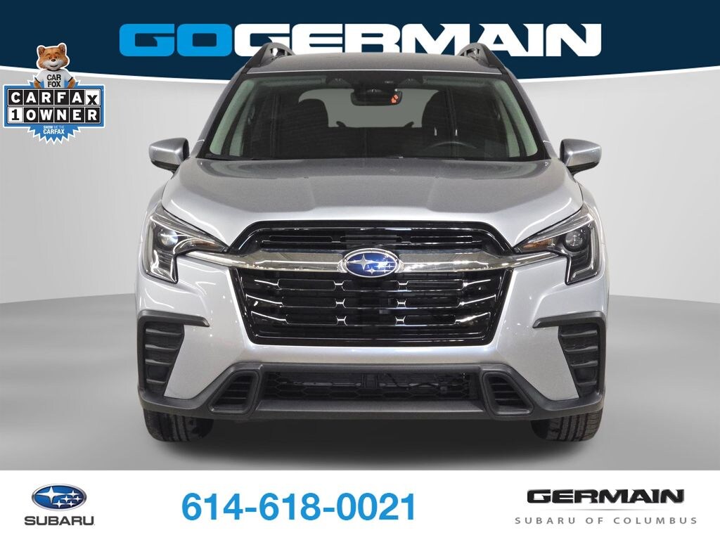 Used 2024 Subaru Ascent Premium SUV