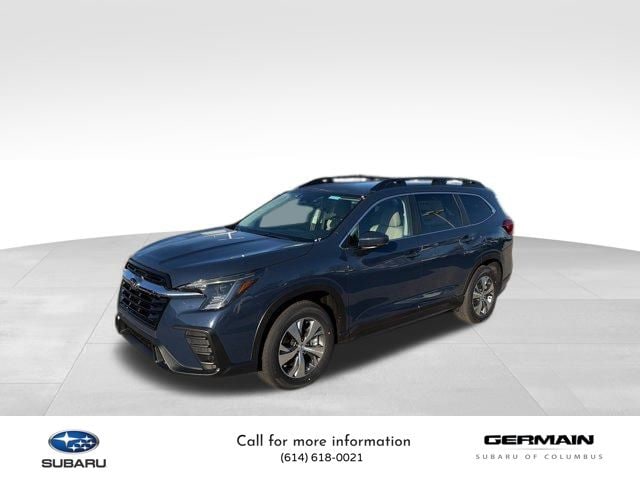 2025 Subaru Ascent Premium