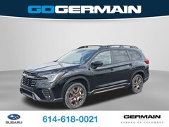 2026 Subaru Ascent Limited Bronze Edition 7-Passenger SUV