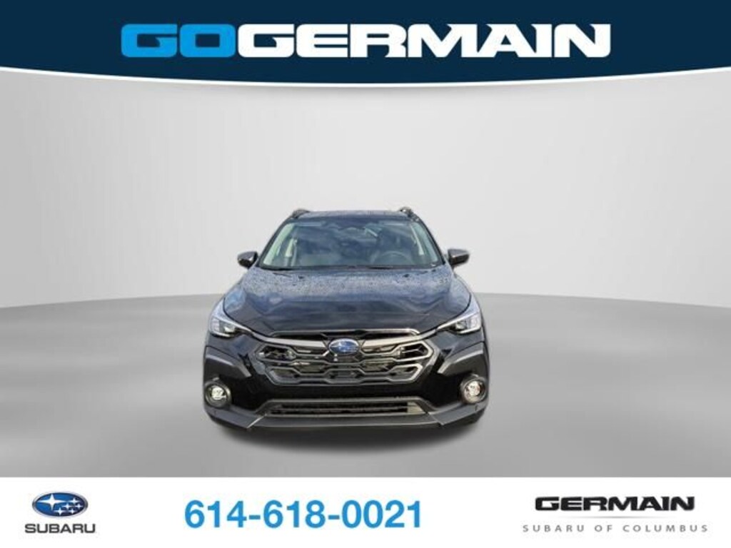 New 2026 Subaru Crosstrek Limited SUV