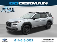 2026 Subaru Outback Limited XT SUV