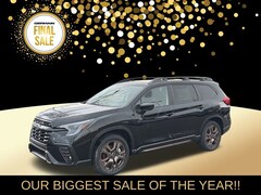 2026 Subaru Ascent Limited Bronze Edition 7-Passenger SUV