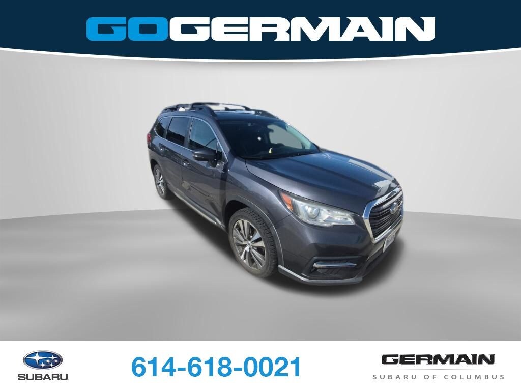 Used 2019 Subaru Ascent Limited SUV