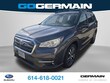  Subaru Ascent