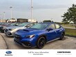 Subaru WRX