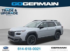 2026 Subaru Outback Limited SUV