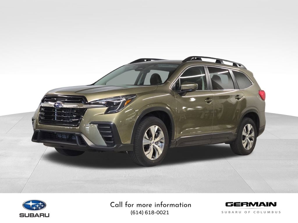 Used 2024 Subaru Ascent Premium SUV