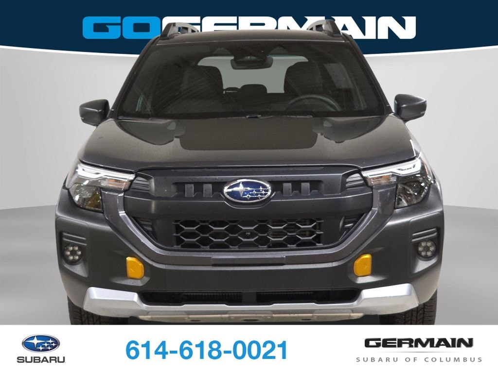 Used 2026 Subaru Forester Wilderness SUV