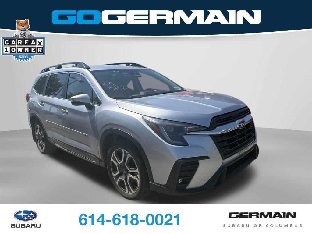 Used 2023 Subaru Ascent Limited SUV