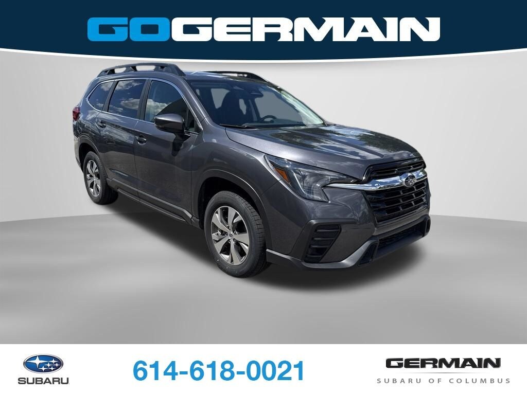 Used 2025 Subaru Ascent Premium SUV