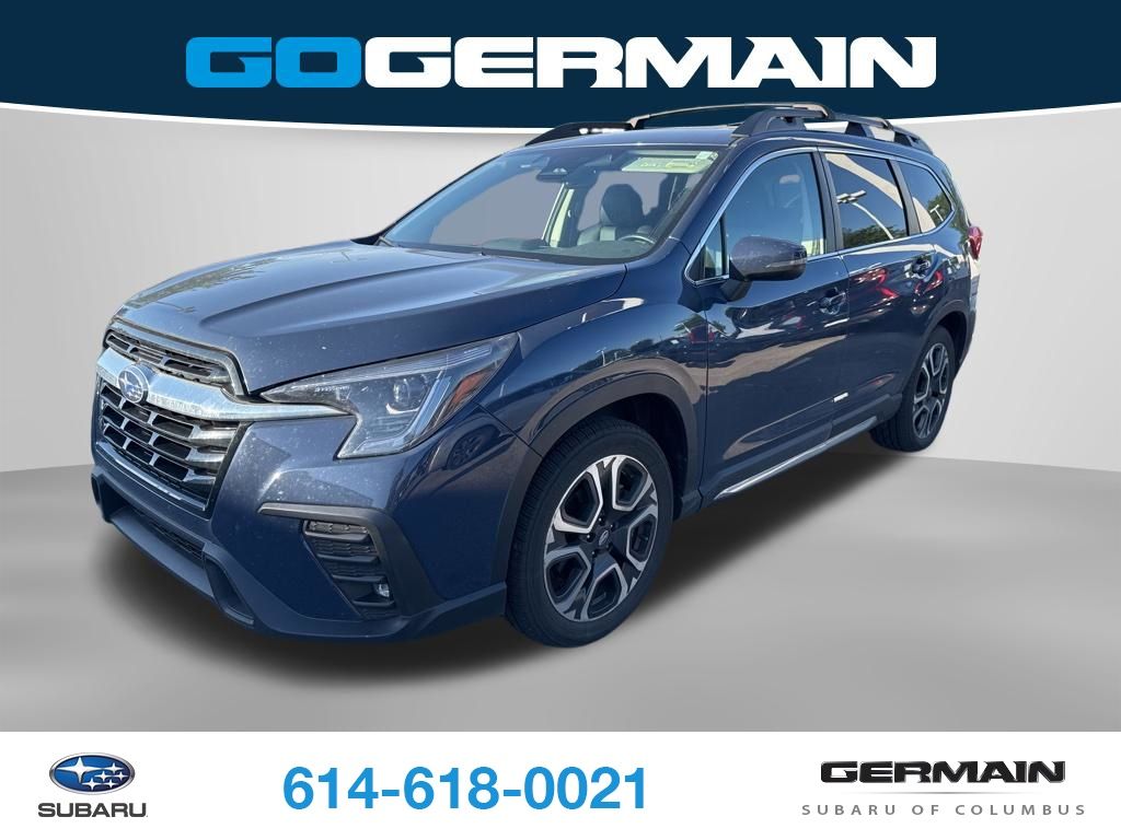 2023 Subaru Ascent Limited 8 Passenger's photo
