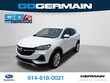  Buick Encore GX