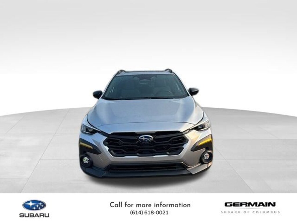 New 2025 Subaru Crosstrek Sport SUV