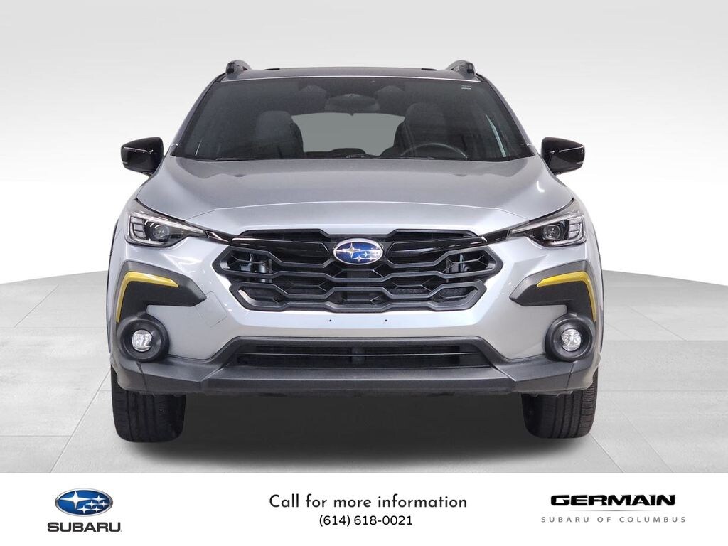 Used 2024 Subaru Crosstrek Sport SUV