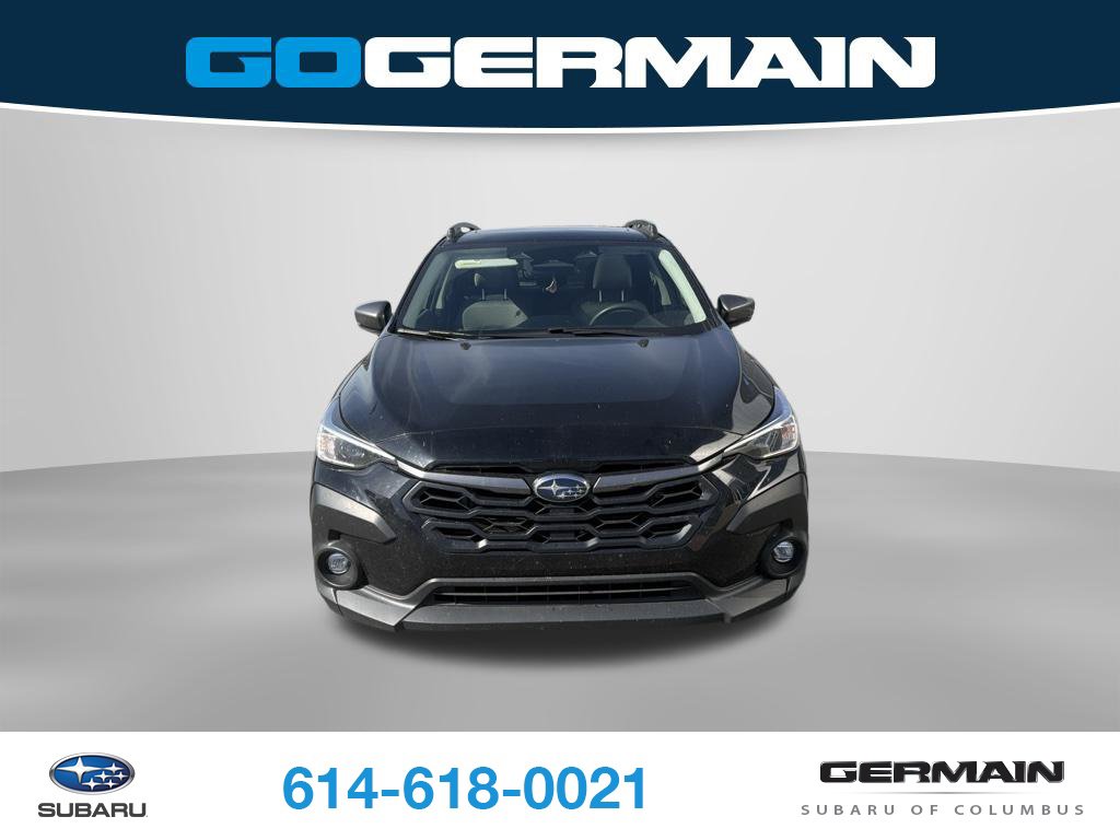 Used 2024 Subaru Crosstrek Premium SUV