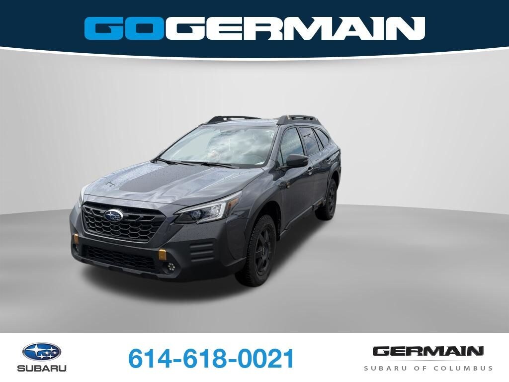Used 2023 Subaru Outback Wilderness SUV