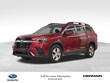 Subaru Ascent