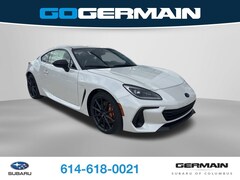2026 Subaru BRZ tS Coupe