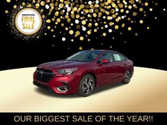 2025 Subaru Legacy Premium Sedan