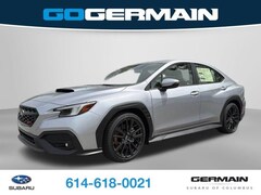 2026 Subaru WRX Limited Sedan