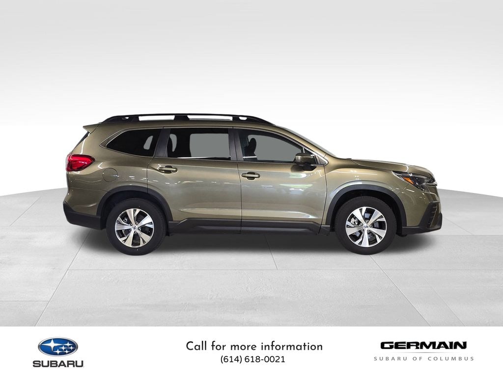 Used 2024 Subaru Ascent Premium SUV