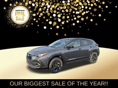 2026 Subaru Crosstrek Base SUV