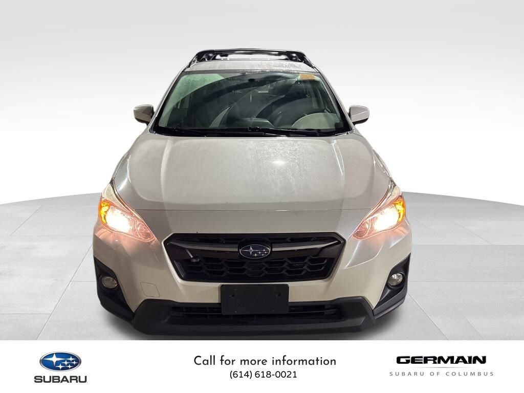 Used 2018 Subaru Crosstrek 2.0i Premium SUV