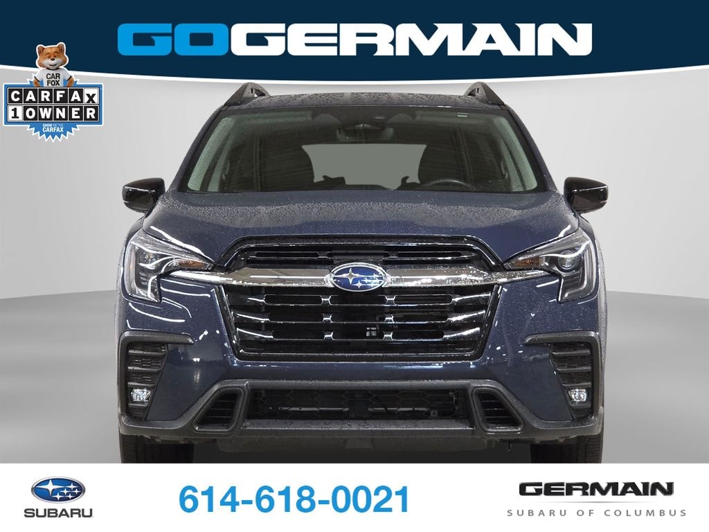 Used 2024 Subaru Ascent Limited SUV