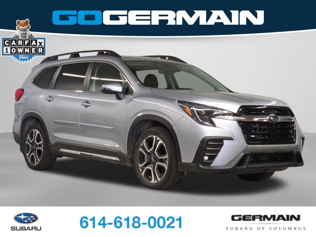 Used 2023 Subaru Ascent Limited SUV