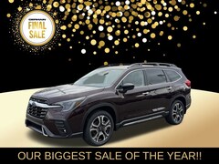 2026 Subaru Ascent Touring 7-Passenger SUV