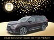  Subaru Ascent