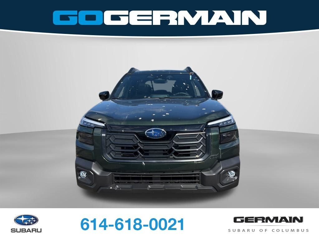 New 2026 Subaru Outback Limited SUV