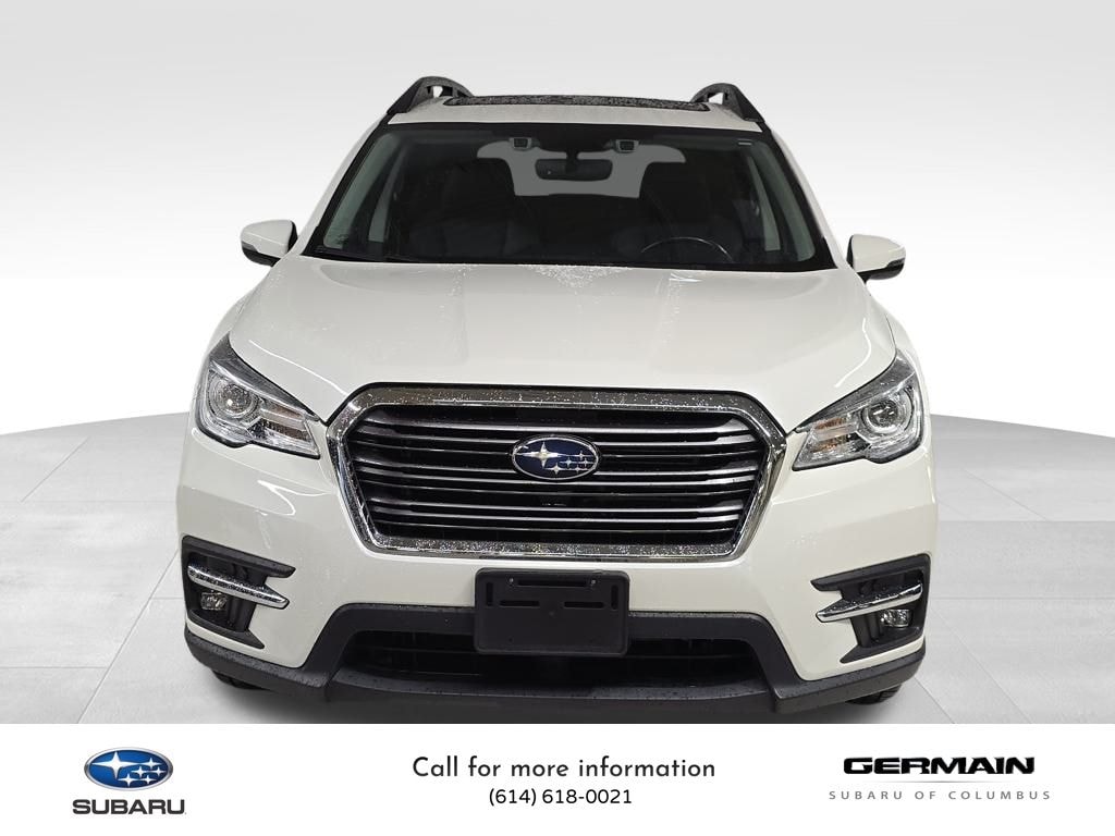 Used 2022 Subaru Ascent Limited SUV