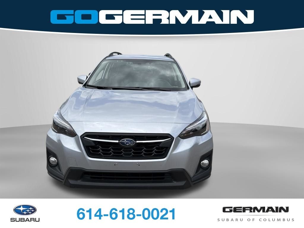 Used 2019 Subaru Crosstrek 2.0i Limited SUV