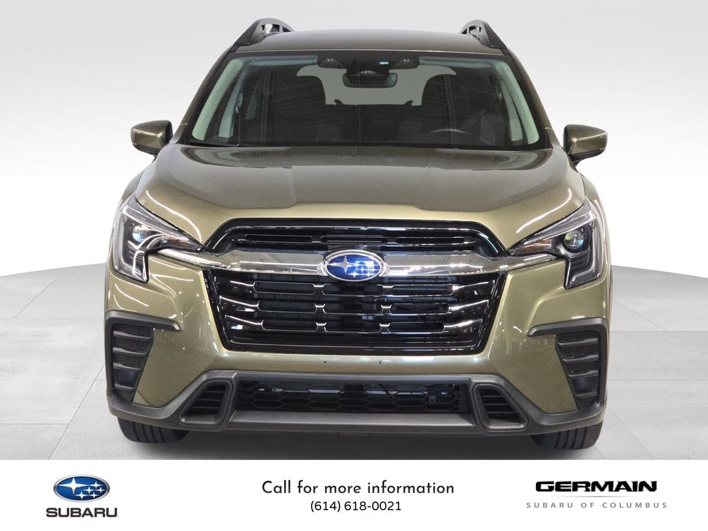 Used 2024 Subaru Ascent Premium SUV
