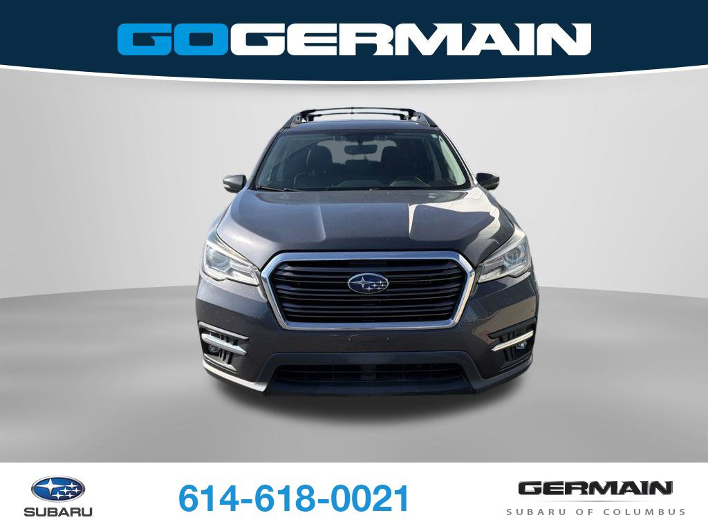 Used 2020 Subaru Ascent Limited SUV