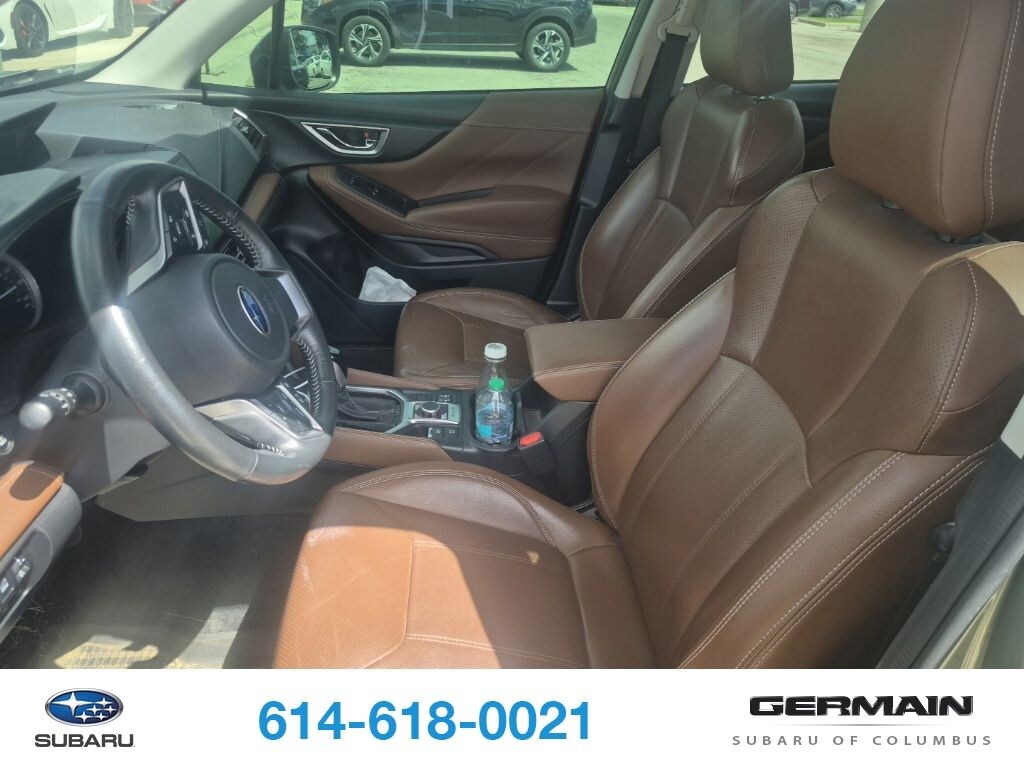 Used 2020 Subaru Forester Touring SUV
