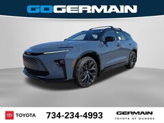 2026 Toyota Crown Signia Limited SUV