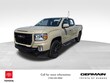 GMC Canyon