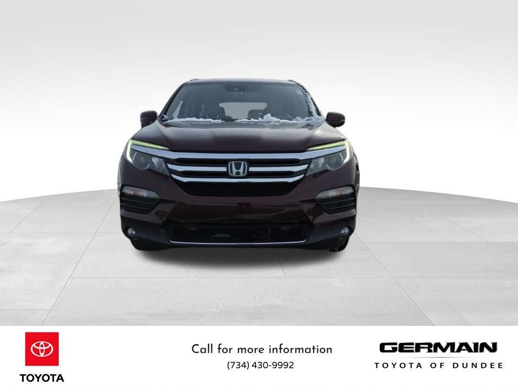 Used 2016 Honda Pilot Touring AWD SUV