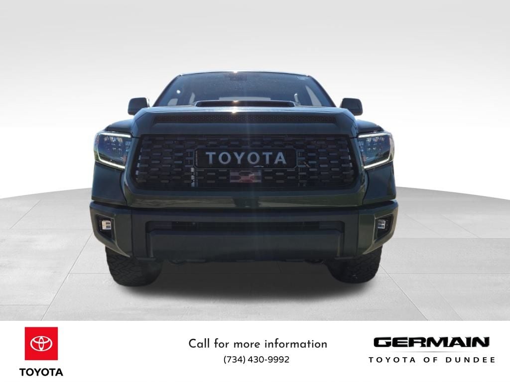 Used 2020 Toyota Tundra  Truck CrewMax