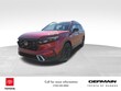 Honda CR-V Hybrid