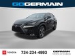 LEXUS NX 300h