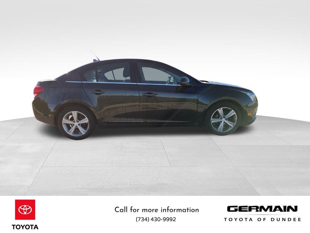 Used 2014 Chevrolet Cruze 2LT Auto Sedan