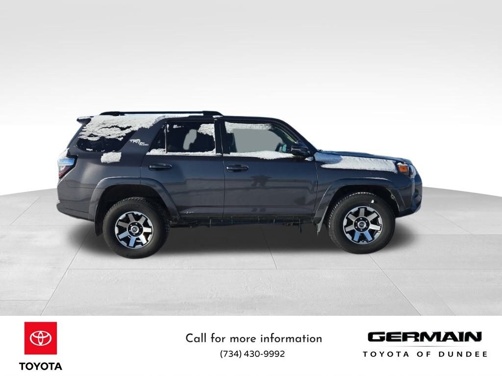 Used 2020 Toyota 4Runner SUV