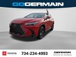  LEXUS NX 350h